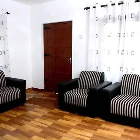 Jd Holiday Nuwaraeliya * Nuwara Eliya