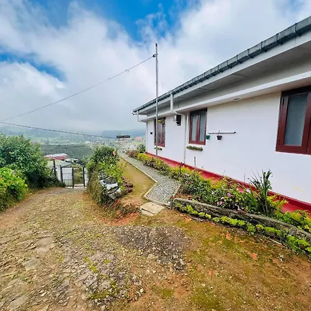 Holiday home Jd Holiday Nuwaraeliya