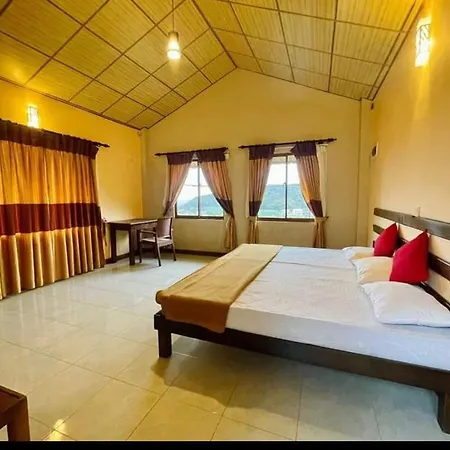 Wildwood Nuwara Eliya