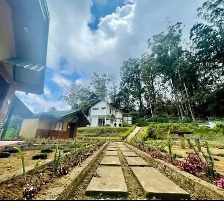 Hotel Wildwood Nuwara Eliya