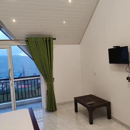 White Hotel 4*