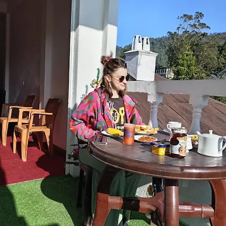 Frosty Heaven Guest House Guest house Nuwara Eliya