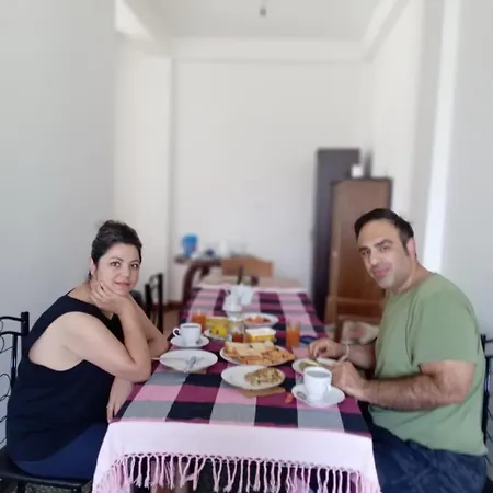 Guest house Frosty Heaven Guest House Nuwara Eliya