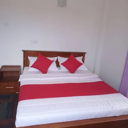 Frosty Heaven Guest House Guest house Nuwara Eliya