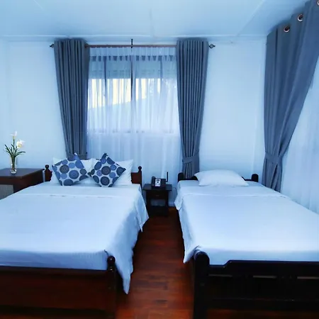 Hotel Palazzo Gregory