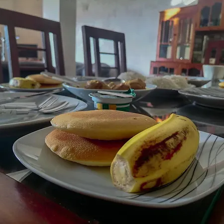 Tea Bound Homestay Nuwara Eliya