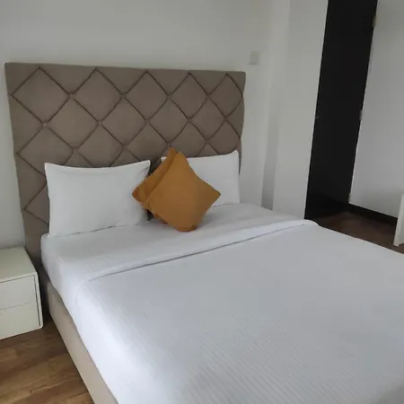 Lunuwarana Hillside - Glenfall Recidenceis Apartment Nuwara Eliya