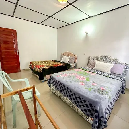 Cla Mansion