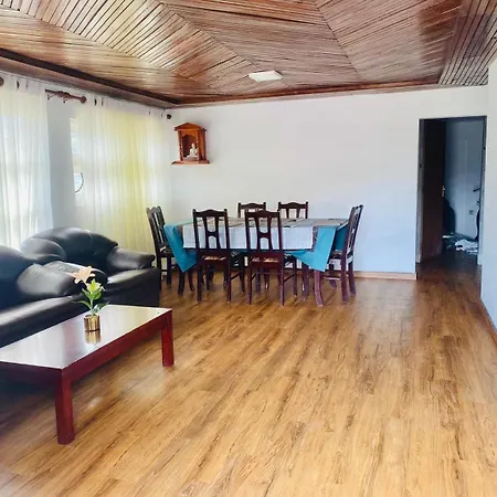 Homely Nuwara Eliya
