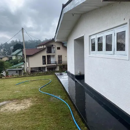 Villa Homely Nuwara Eliya