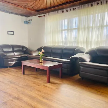 Homely Villa