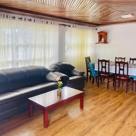 Homely Villa *
