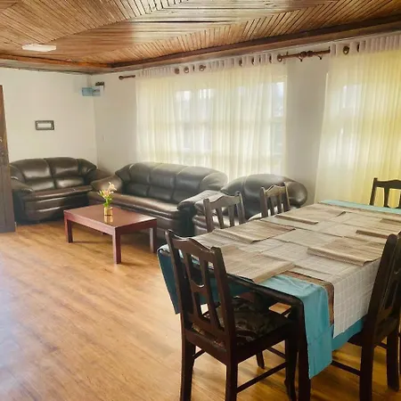 Homely * Nuwara Eliya
