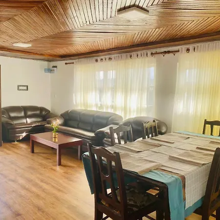 Homely Villa