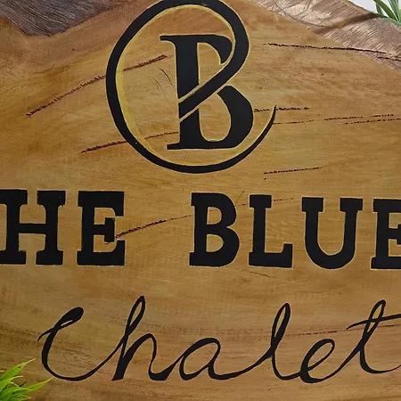 The Blues Chalet Bed & Breakfast Nuwara Eliya
