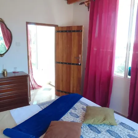 Santa Catherina Homestay
