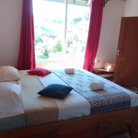 Homestay Santa Catherina *