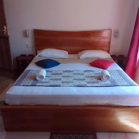 Homestay Santa Catherina