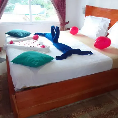 Santa Catherina Homestay Nuwara Eliya