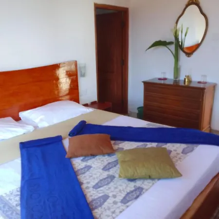 Homestay Santa Catherina
