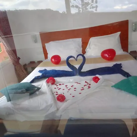Santa Catherina Homestay