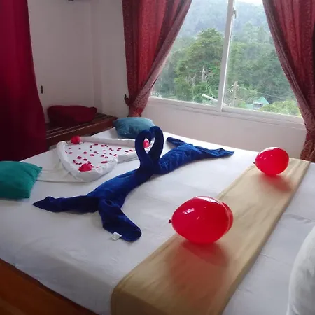 Santa Catherina Homestay *