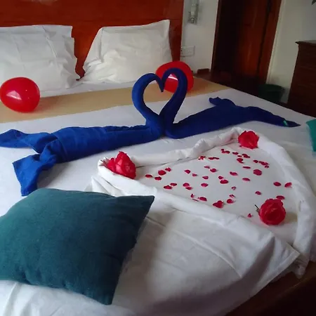 Homestay Santa Catherina