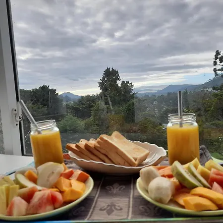 Homestay Santa Catherina Nuwara Eliya