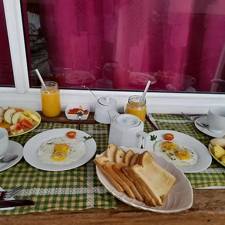 Santa Catherina Homestay Nuwara Eliya