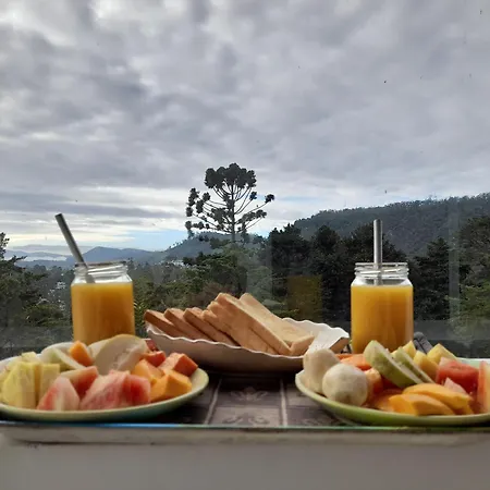 Santa Catherina * Nuwara Eliya