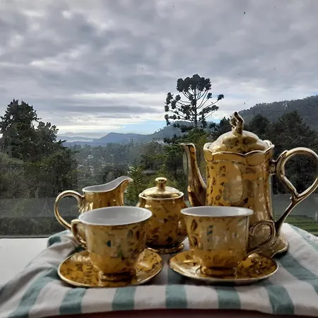 Homestay Santa Catherina Nuwara Eliya