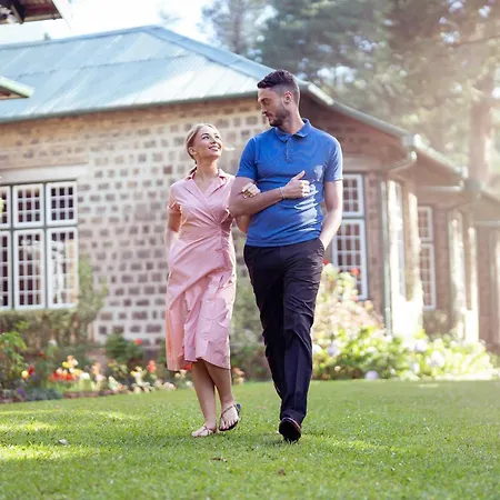 Hotel Summerhill By Bluechip Leisure 5*