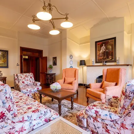 Hotel Summerhill By Bluechip Leisure 5*