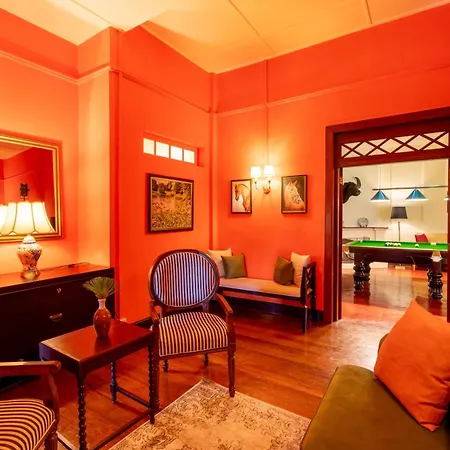 Hotel Summerhill By Bluechip Leisure