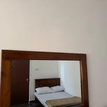 Guest house The Golden Cove *