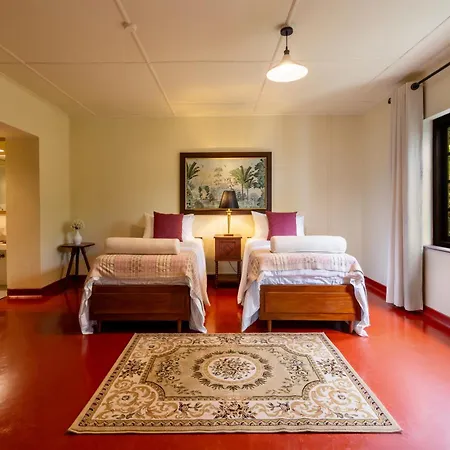 Hotel Summerhill By Bluechip Leisure 5*