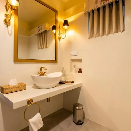Hotel Summerhill By Bluechip Leisure Nuwara Eliya