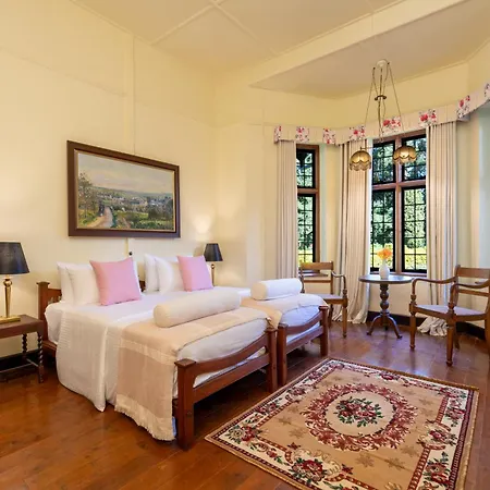 Hotel Summerhill By Bluechip Leisure