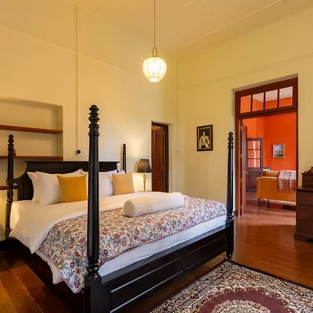 Summerhill By Bluechip Leisure 5*