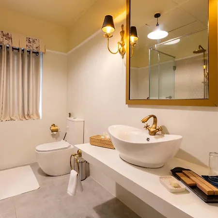 Hotel Summerhill By Bluechip Leisure 5*