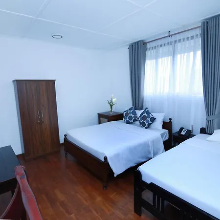Palazzo Gregory Hotel 3*