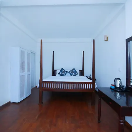Hotel Palazzo Gregory