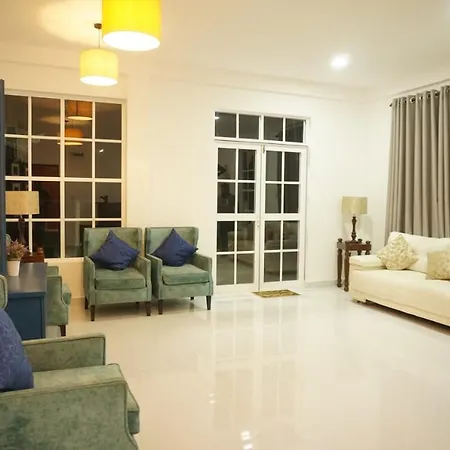 Hotel Ivy Nuwara Eliya
