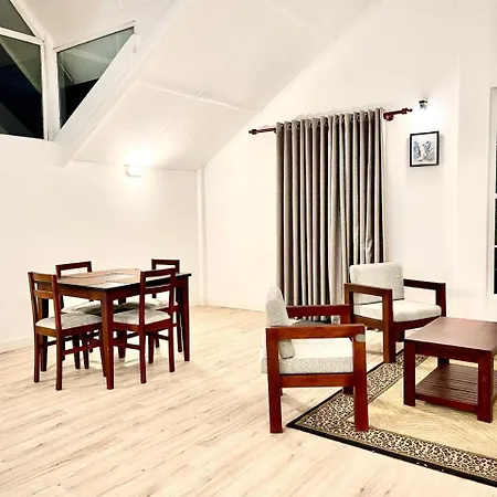 Hotel Ivy Nuwara Eliya