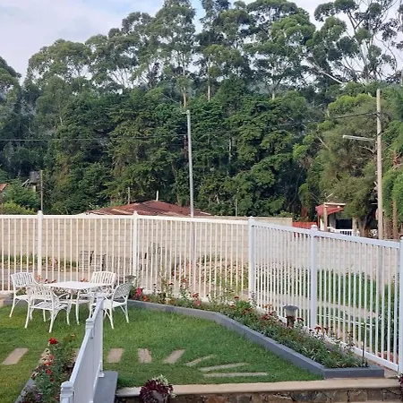 Hotel Twin Red - Luxury With Mountain View *