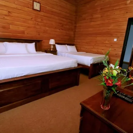 Moons Hotel