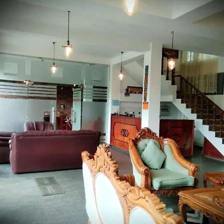 Royal Pearl Hills 3* Nuwara Eliya