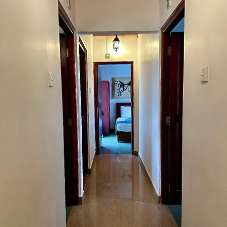 Royal Pearl Hills 3* Nuwara Eliya