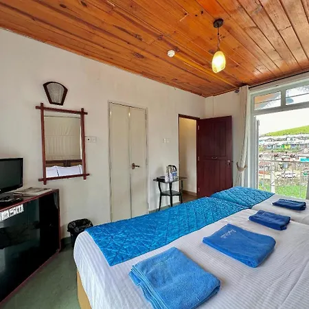 Hotel Royal Pearl Hills Nuwara Eliya