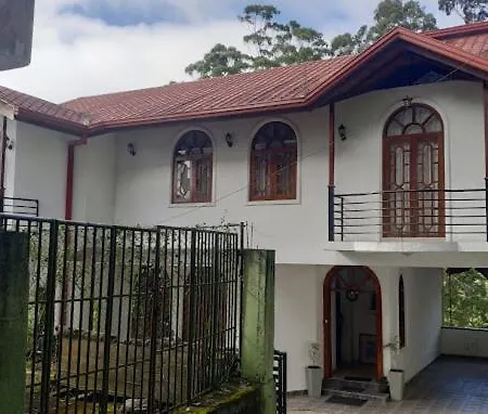 Winter Rest Guest house Nuwara Eliya